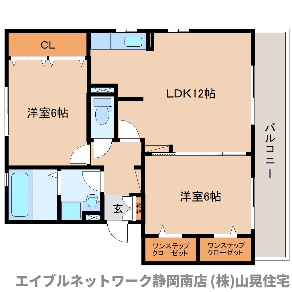 間取り：222020021025