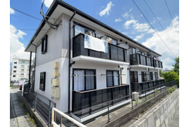 ディアス千疋の外観