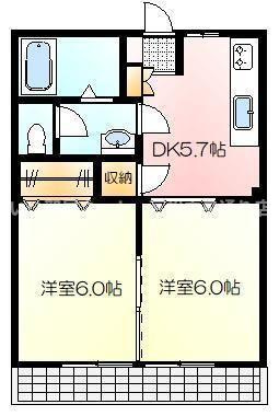 ネスティア太田のイメージ