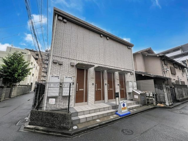 新宿区北新宿3丁目&nbsp;2階建&nbsp;築9年のイメージ