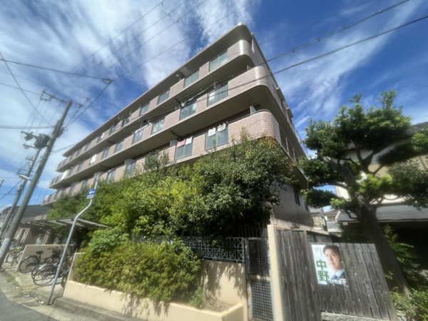 尼崎梅ノ木公園アーバンリズの画像