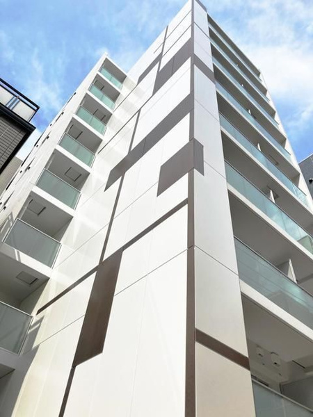 IPSE東京月島の画像