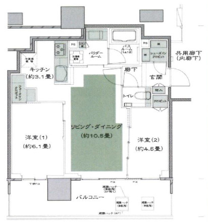 間取り：213131732888