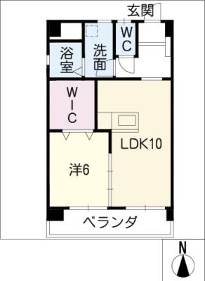 間取り：221015405221