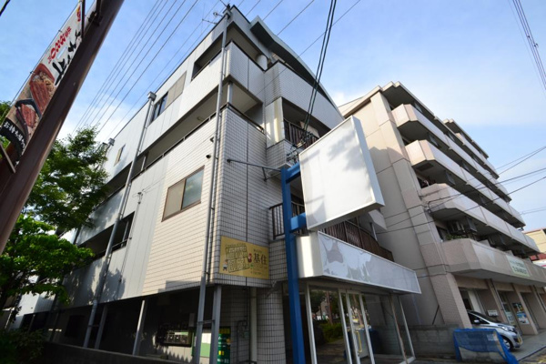 ベル武庫之荘の画像