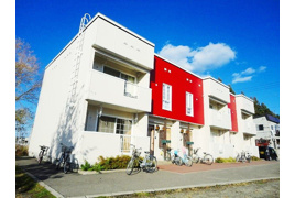 クラインシュロスＫの外観