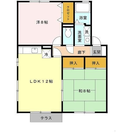 間取り：228058324057