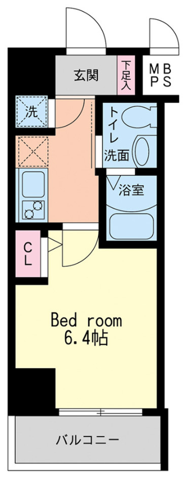 HS梅田EASTのイメージ
