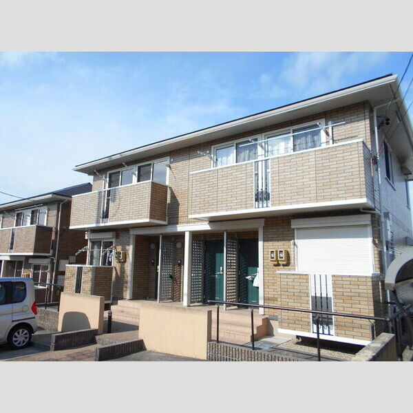 エステート和合　Aのイメージ