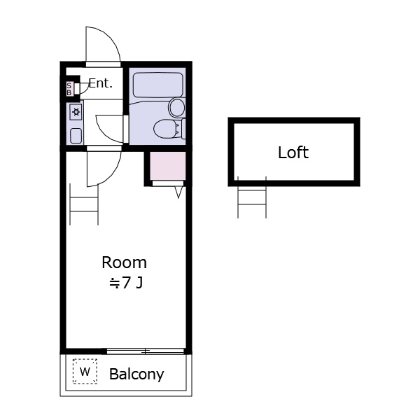 ベルデ大岡山のイメージ