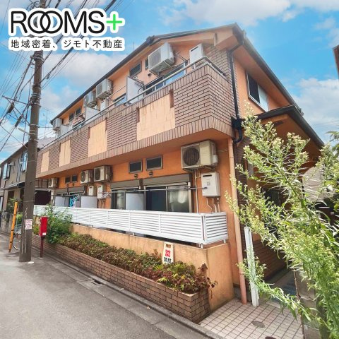 ベルデ大岡山のイメージ