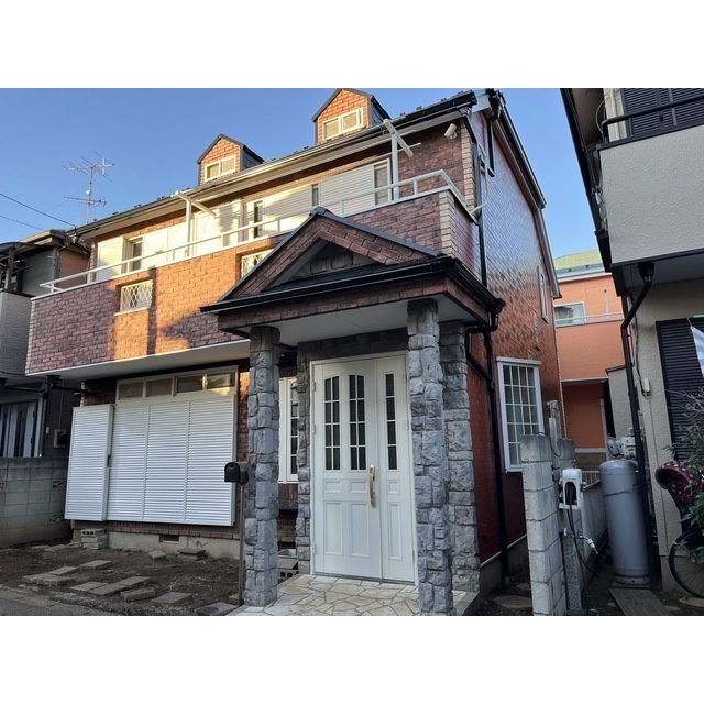 リブレス大和田新田戸建のイメージ