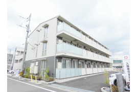 グレーヌメゾンの外観