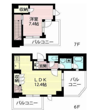 間取り：213143798814