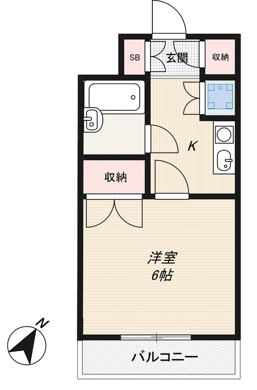 間取り：211065361472