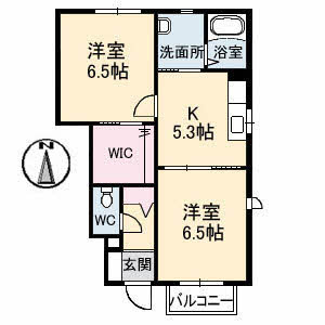 THサルーテ　Aのイメージ