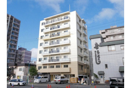 Ｌｅｖａｎｔｅ元町の外観
