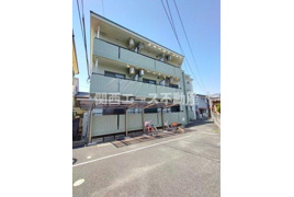 ベルク南野の外観