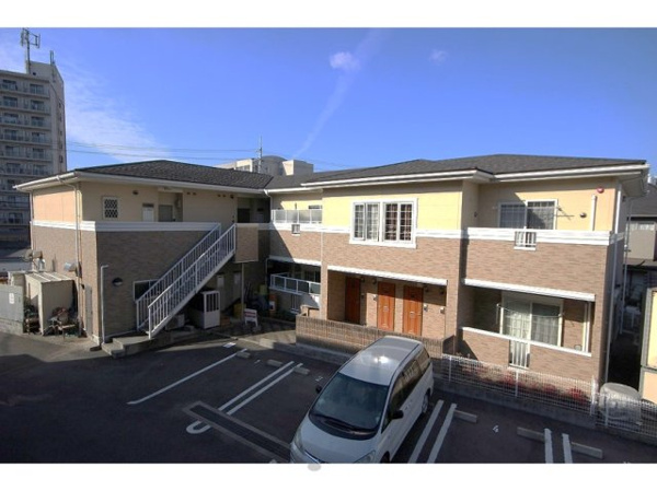 レーベンバンブーⅢの画像