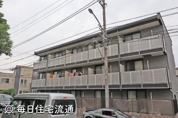 玉川ソレイユの画像