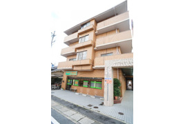 モアライフ酒井松の外観