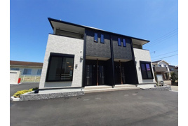 Ａｐｐｌａｕｓｅ　ＣｏｃｏⅠの外観