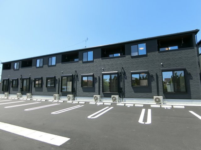 ヒカルサ境港渡町ウエストのイメージ