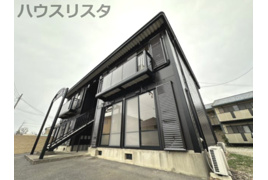 シャン・ヴィラージュの外観