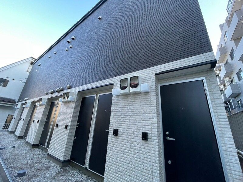 Olive Terrace西亀有のイメージ