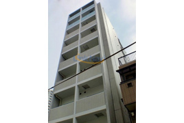 サウスヒルズ中崎町の外観