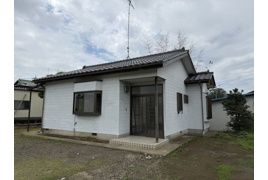 行田市小敷田１６６－１戸建ての外観