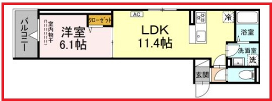 間取り：213145288261