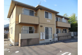 サンフェリスターズの外観