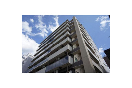 スペチアーレ伏見WESTの外観