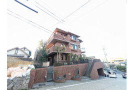 グランドメゾン東山元町 | 名古屋市の賃貸ならMy賃貸の外観