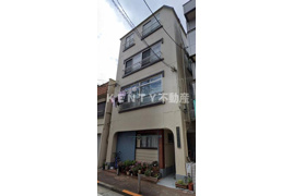 池上コーポレーションの外観