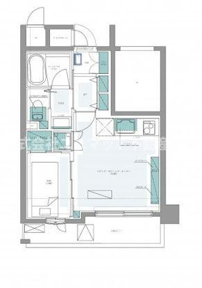 フリーディオ神楽坂のイメージ