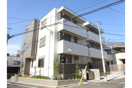Ｓｐｉｃａの外観