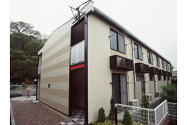土井駅東Ⅱの外観