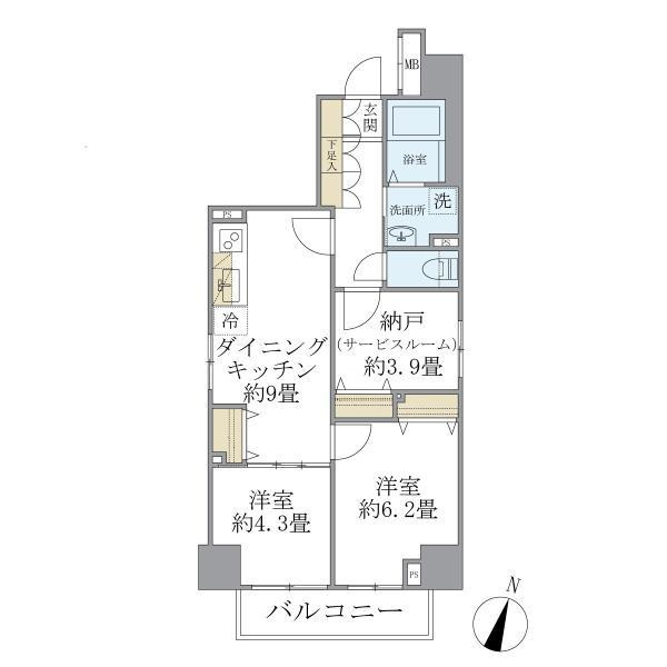 間取り：214077914128