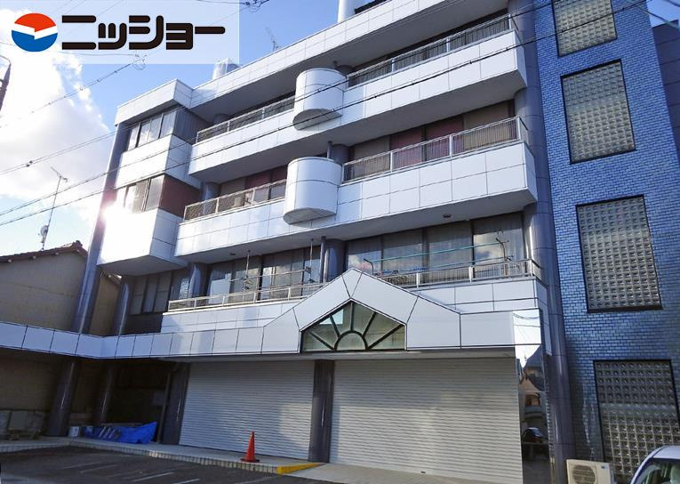 辻ビルのイメージ