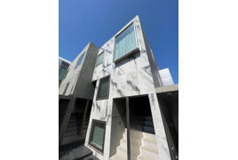 ルクール市ヶ谷払方町の外観