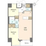 S-RESIDENCE大曽根bresa(ブレサ)の間取り