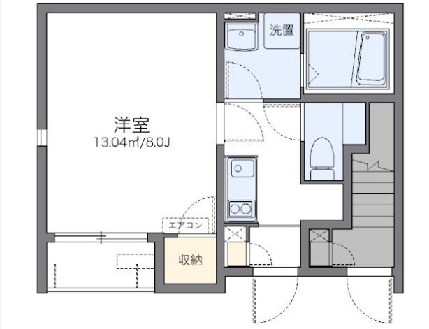 間取り：211064801762