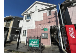 リッチモンド新北第２の外観