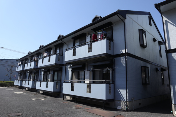 ヴァンベール東川口Ⅴの画像