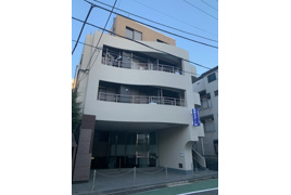 グリーン大山の外観