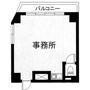 グリーン大山の間取り