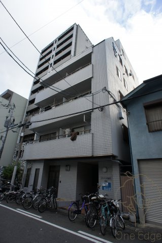 シティコーポMYの画像