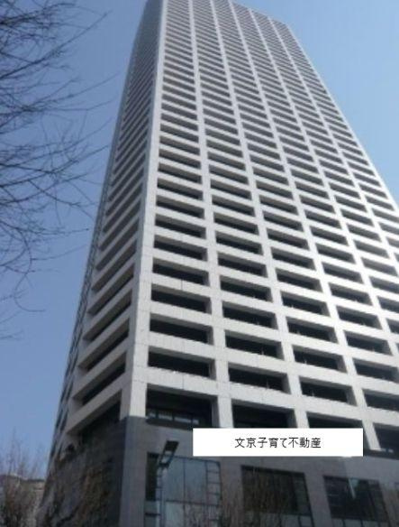 コンシェリア西新宿　ＴＯＷＥＲ&rsquo;Ｓ　ＷＥＳＴのイメージ